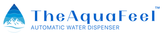 TheAquaFeel™ Water Dispenser