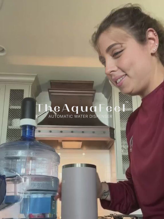 TheAquaFeel™ Water Dispenser